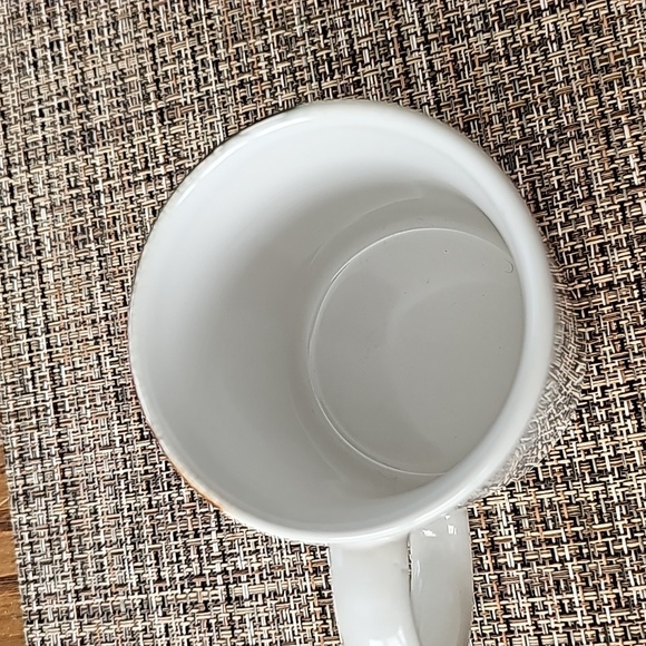 Vintage 1994 Xpres Corp Silky Terrier Mug 8 oz - Picture 5 of 6